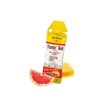 Gel Tonificante (20 G) Pomelo - Geles Energéticos