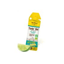 Gel Tónico Antioxidante (20 G) Limón - Geles Energéticos