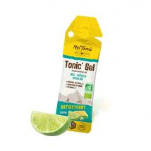Meltonic - Tonic Gel Antioxydant 20g - Gel Goût Citron - Fitadium