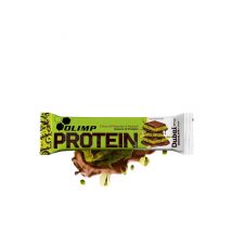 Barrita De Proteínas Olimp (40 G) Chocolat Dubaï - Barritas Proteicas