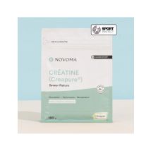 Creatin Creapure (180g) - Kreatine