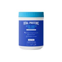 Activ Complex (357g) Zitrone - Pflege Der Gelenke