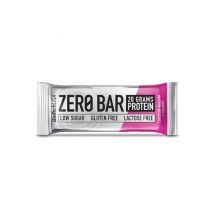 Zero Bar (50g) Mandelschokolade - Proteinriegel
