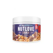 Nutlove (500g) Knapperig - Eiwitpasta's