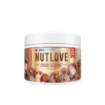 Nutlove (500 G) Chocolate Avellana - Proteínas Para Untar
