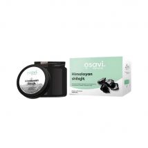 Osavi - Multiminéraux Himalayan Shilajit 25g - Fitadium