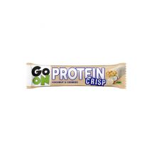 Barra De Proteína Crocante (45g) Noix De Coco & Cookie - Barras Proteicas