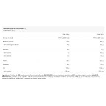 Feeling OK - Croissant Pistachio Cream 50g - Aliment Goût Pistache - Fitadium