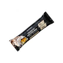 Crunchy Protein Bar (60g) Vanille Schoko Karamell - Proteinriegel