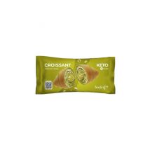 Croissant De Creme De Pistácio (65g) Pistácio - Bolos De Proteínas