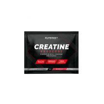Probe Creatine Hardcore (50g) Rote Explosion - Kreatine