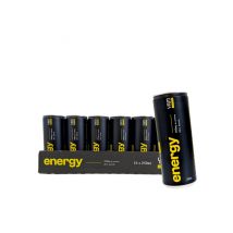 Energia De Inhame (24x250ml) - Bebidas Energéticas