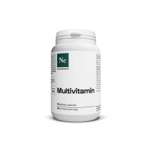 Multivitamínico (60g) - Multivitaminas