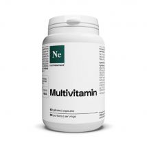 Nutrimuscle - Multivitamines Multivitamin 60g - Fitadium