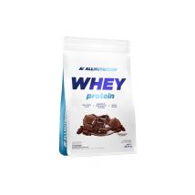 Proteína Whey (2270g) Chocolate - Whey Protein
