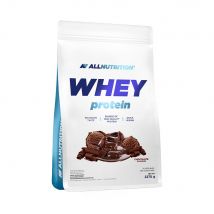 AllNutrition - Whey Protein 2270g - Goût Chocolat - Fitadium