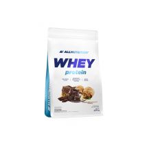 Wei-eiwit (2270g) Chocolade Hazelnoot - Wei-eiwit