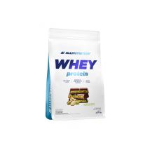 Wei-eiwit (2270g) Chocolat Dubaï - Wei-eiwit