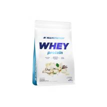 Whey Protein (2270g) Vanille - Whey Protein