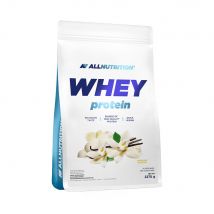 AllNutrition - Whey Protein 2270g - Goût Vanille - Fitadium