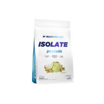 Eiwitisolaat (2000g) Pistache Salée - Wei-isolaat