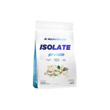 Proteína Isolada (2000g) Baunilha - Whey Isolate