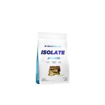 Eiwitisolaat (2000g) Chocolat Dubaï - Wei-isolaat