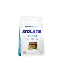 AllNutrition - Isolate Protein 2000g - Poudre Goût Chocolat Dubaï - Fitadium