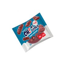 Oh! My Filled Cookie (75g) Doppelte Schokolade - Proteinhaltige Kekse
