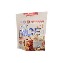 Arroz Saboroso (1kg) Chocolate Com Amendoim - Cremes De Arroz
