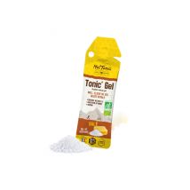 Gel Tónico Salgado (20g) Sel De Guérande - Géis Energéticos