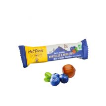 Barre Céréales (30g) Myrtilles & Noisettes - Barras Energéticas