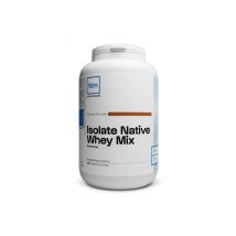 Isolat Native Whey Mix (1kg) Schokolade - Whey Protein