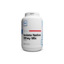 Isolat Native Whey Mix (1kg) Fresa - Proteína Whey