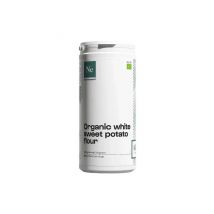 Organic White Sweet Potato Flour (1kg) - Mehl