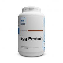 Nutrimuscle - Egg Protein 1kg - Poudre Goût Chocolat - Fitadium