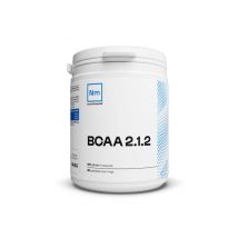 Bcaa 2.1.2 (120 Capsules) - Bcaa