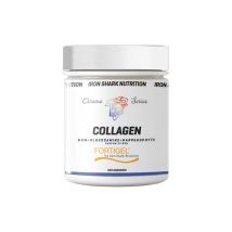 Colagénio Fortigel (320g) Limão - Colagénio