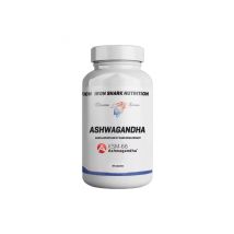 Ashwagandha Ksm-66 500mg (90 Cápsulas) - Ashwagandha