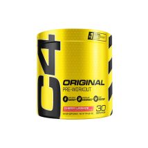 C4 Original (195g) Limonada De Cereja - Pré-treino