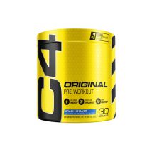 C4 Origineel (195gr) Ijsblauwe Razz - Pre-workout