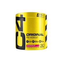 C4 Original (195gr) Melancia - Pré-treino