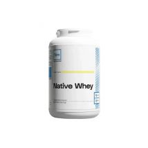 Soro De Leite Nativo (1,2 Kg) Baunilha - Whey Nativa