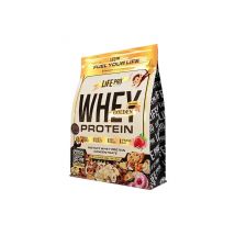 Proteína De Suero Gourmet (2kg) Choco Monkey Rocher - Proteína Whey