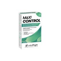 Maxicontrol (60 Tabs) - Sexuelle Stimulanzien