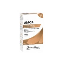 Maca Extra Stark (60 Kapseln) - Maca