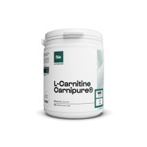 Carnipure Carnitin (90 Kapseln) - L-carnitin