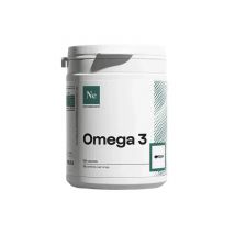 Omega 3 Epax (120 Cápsulas) - Ómega 3