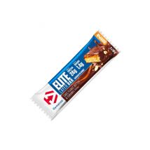 Barra De Camada Elite (60g) Choc Peanut Butter & Caramel - Barras Proteicas