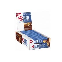 Barrita Elite (18x60g) Choc Peanut Butter & Caramel - Barritas Proteicas